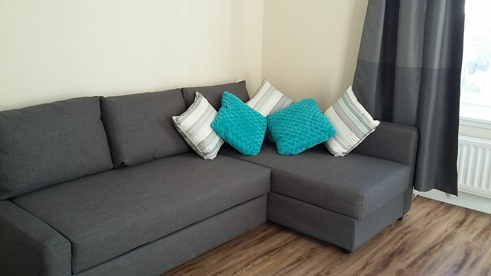 2 Bed Apartment Finnieston Glasgow Ngoại thất bức ảnh