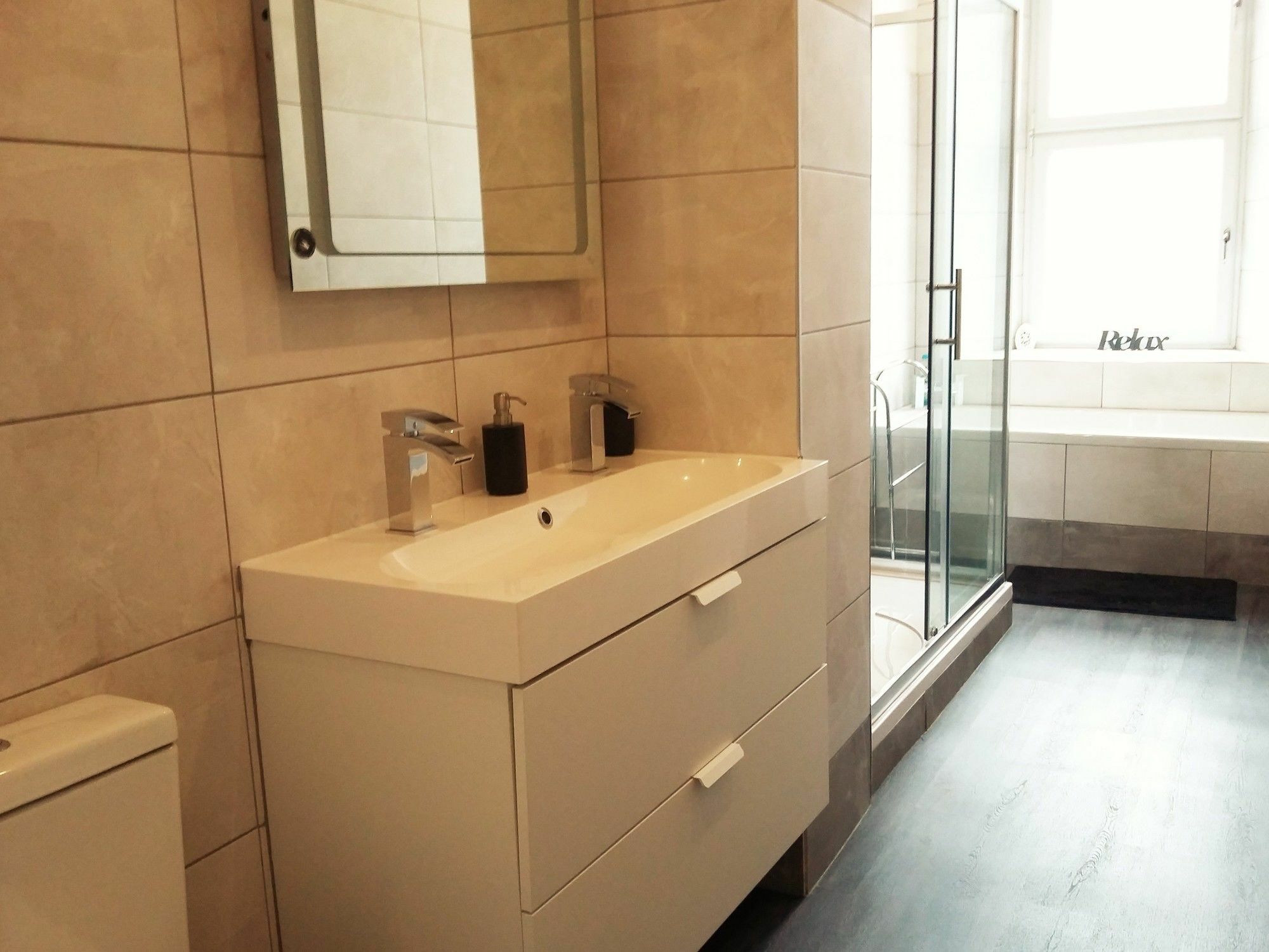 2 Bed Apartment Finnieston Glasgow Ngoại thất bức ảnh
