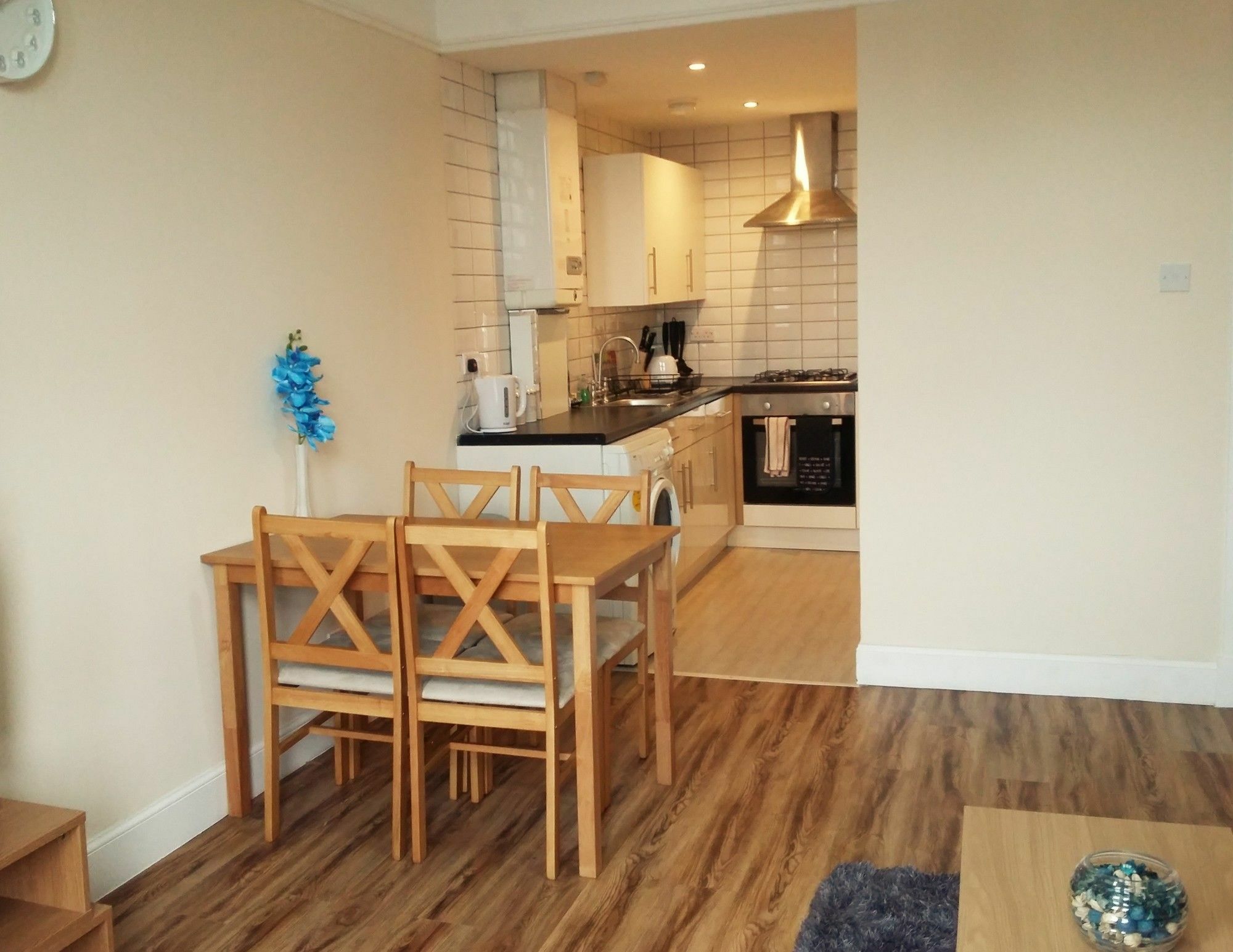 2 Bed Apartment Finnieston Glasgow Ngoại thất bức ảnh