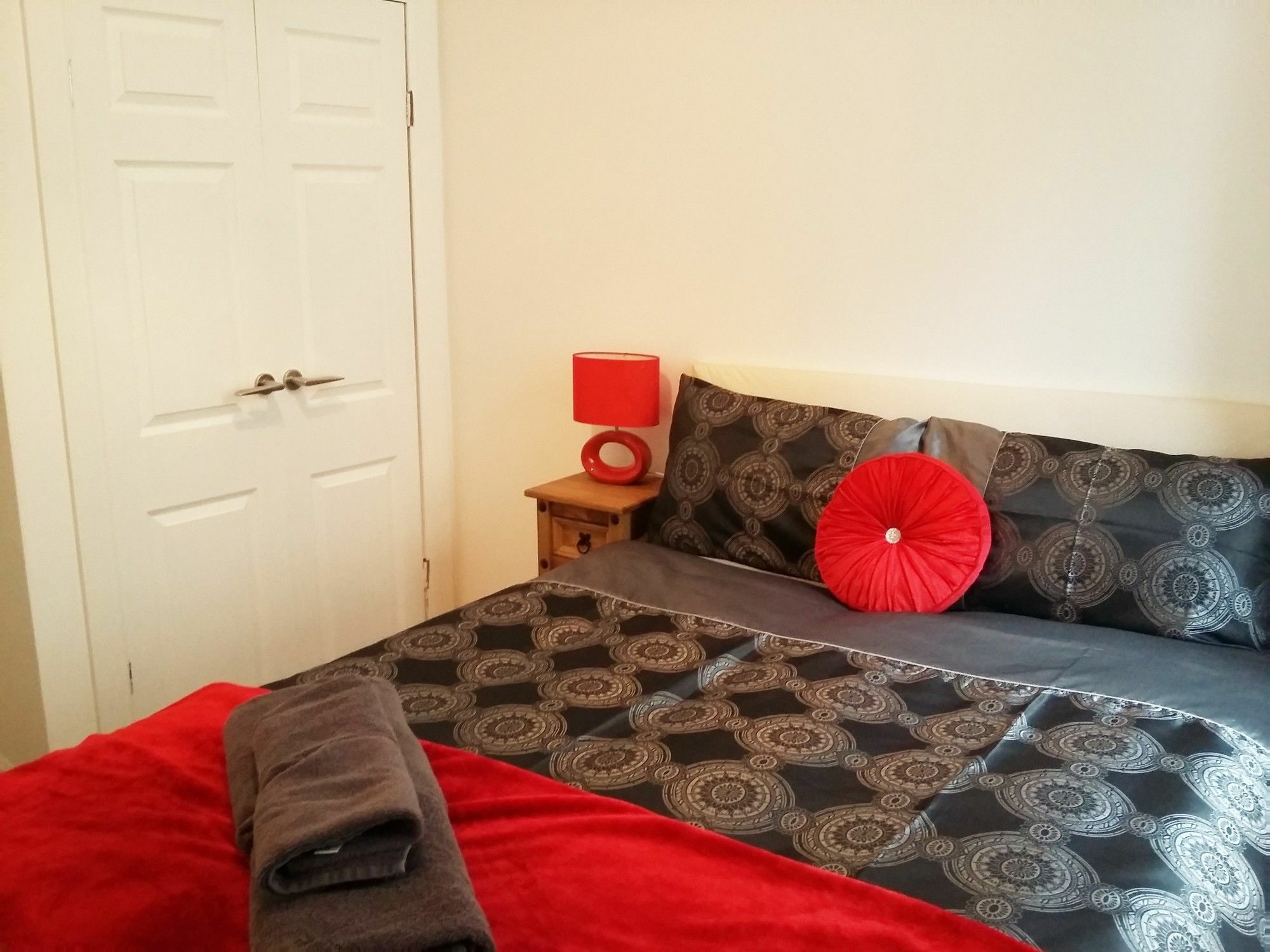 2 Bed Apartment Finnieston Glasgow Ngoại thất bức ảnh