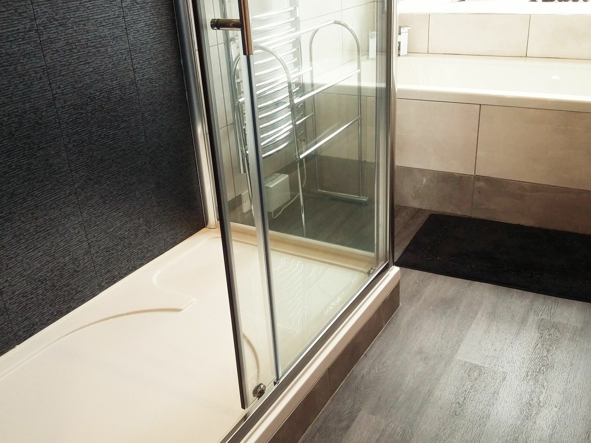 2 Bed Apartment Finnieston Glasgow Ngoại thất bức ảnh