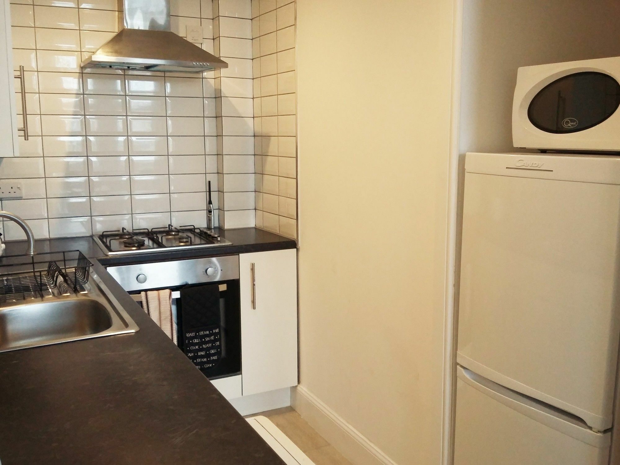 2 Bed Apartment Finnieston Glasgow Ngoại thất bức ảnh